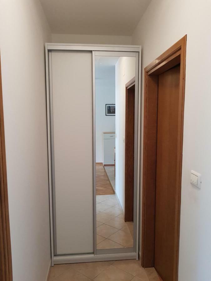 Apartment Smile Baška Voda Extérieur photo