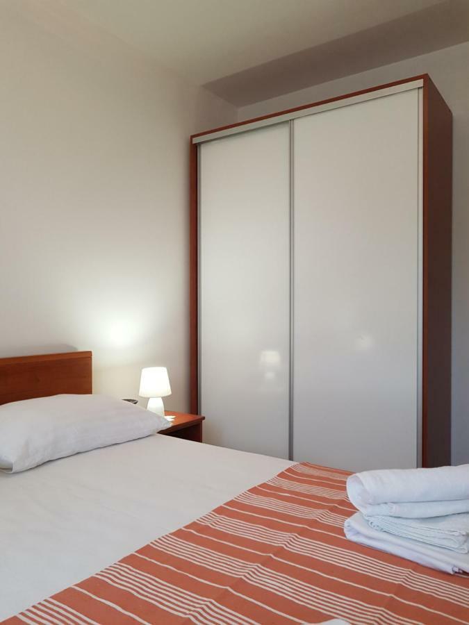 Apartment Smile Baška Voda Extérieur photo