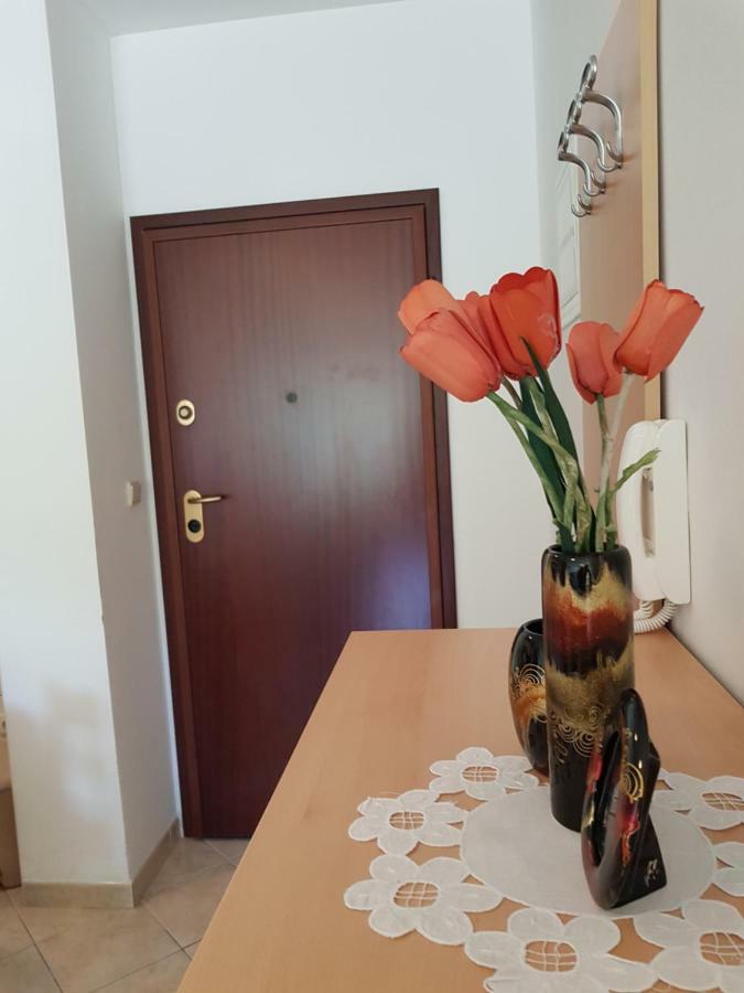 Apartment Smile Baška Voda Extérieur photo